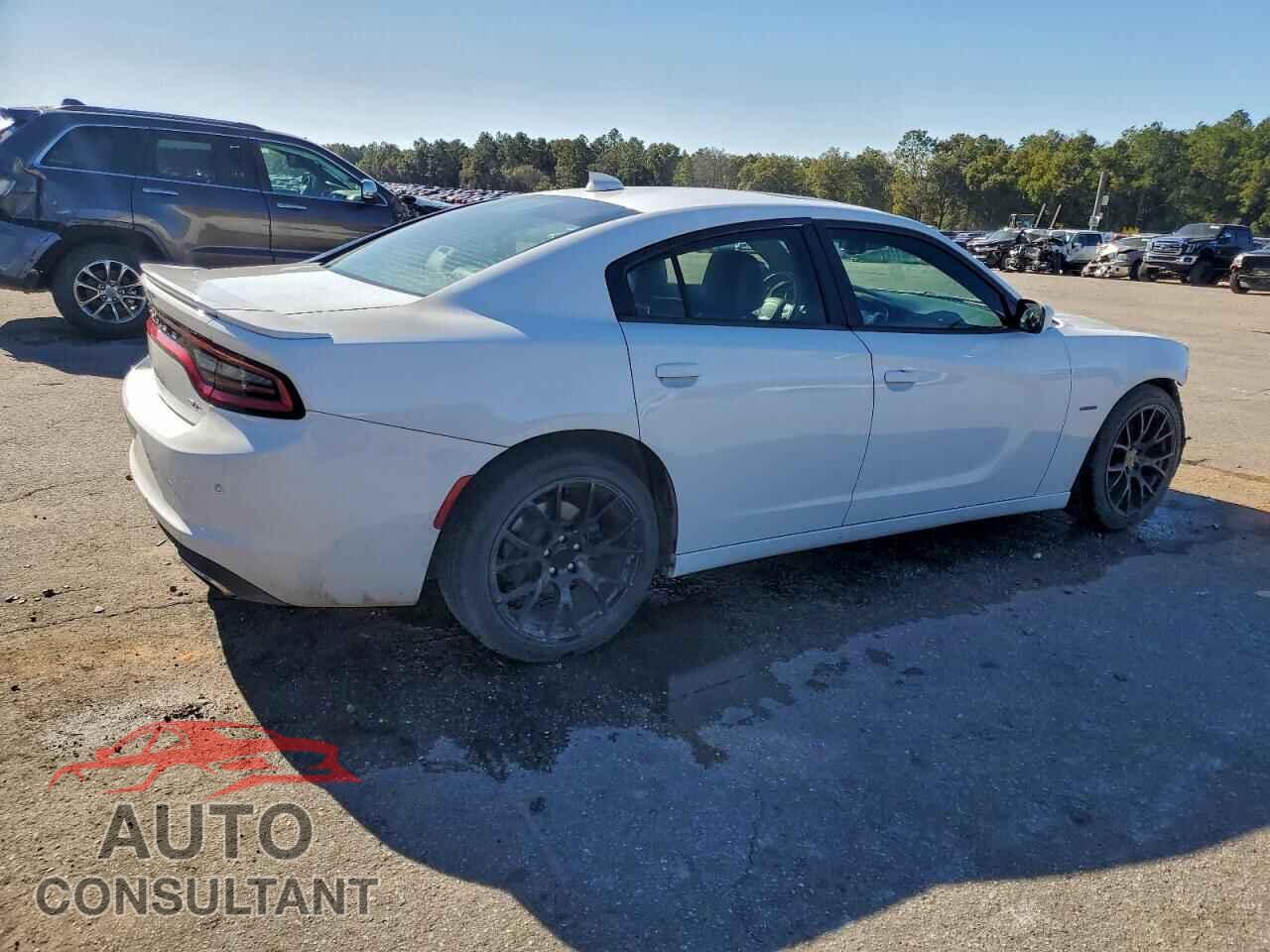 DODGE CHARGER 2015 - 2C3CDXCT0FH728782