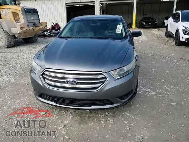 FORD TAURUS 2014 - 1FAHP2D89EG126596