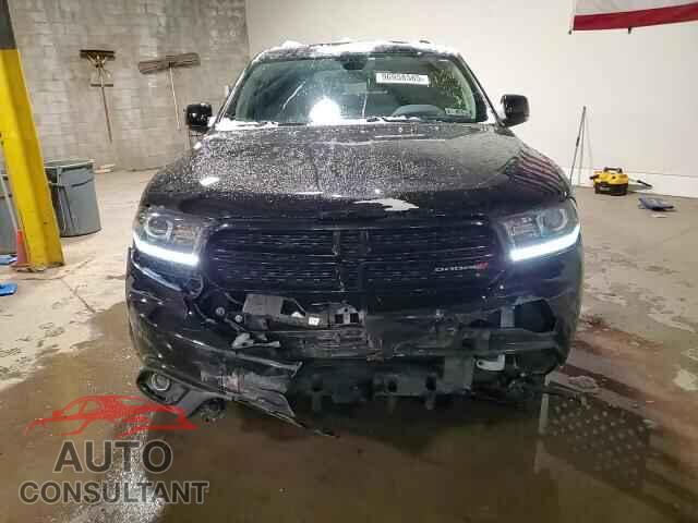 DODGE DURANGO 2017 - 1C4RDJDG3HC928775