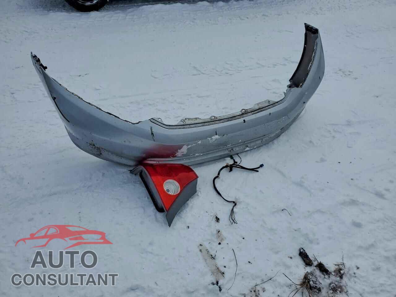 HONDA CIVIC 2012 - 2HGFB2E27CH035677