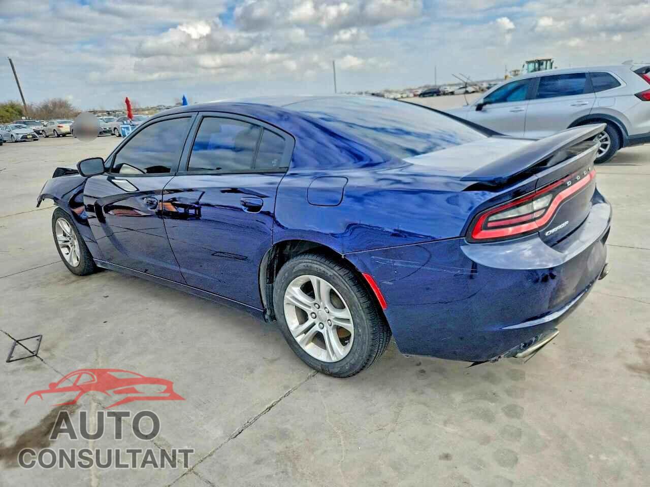 DODGE CHARGER 2015 - 2C3CDXBG1FH926002