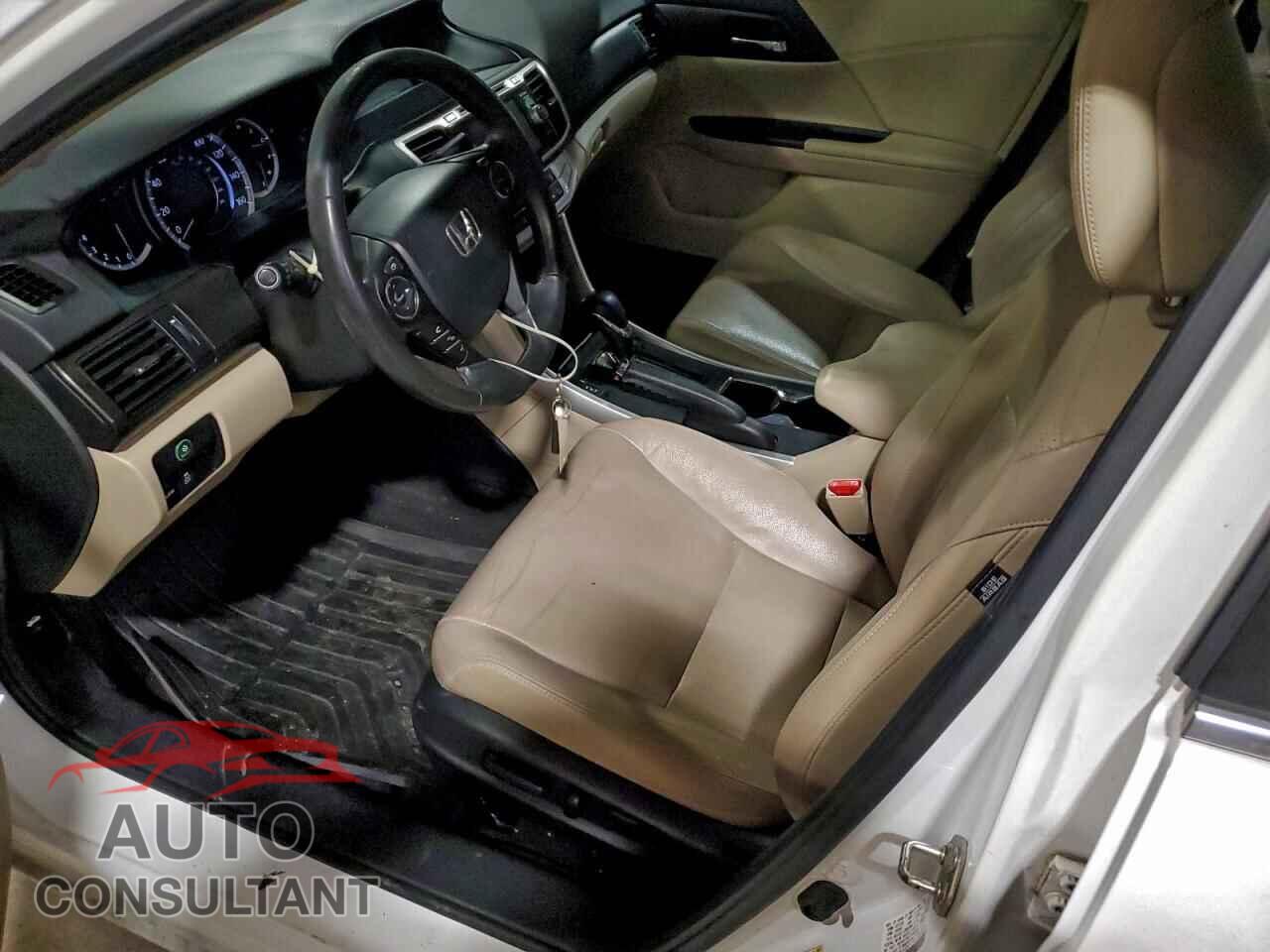HONDA ACCORD 2015 - 1HGCR2F89FA144209