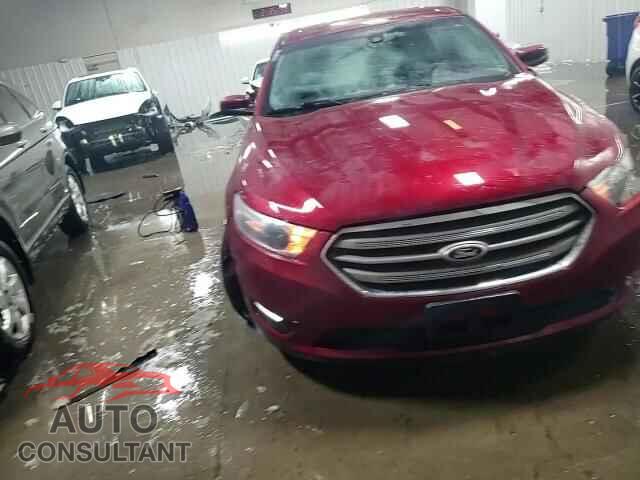 FORD TAURUS 2015 - 1FAHP2E87FG145597