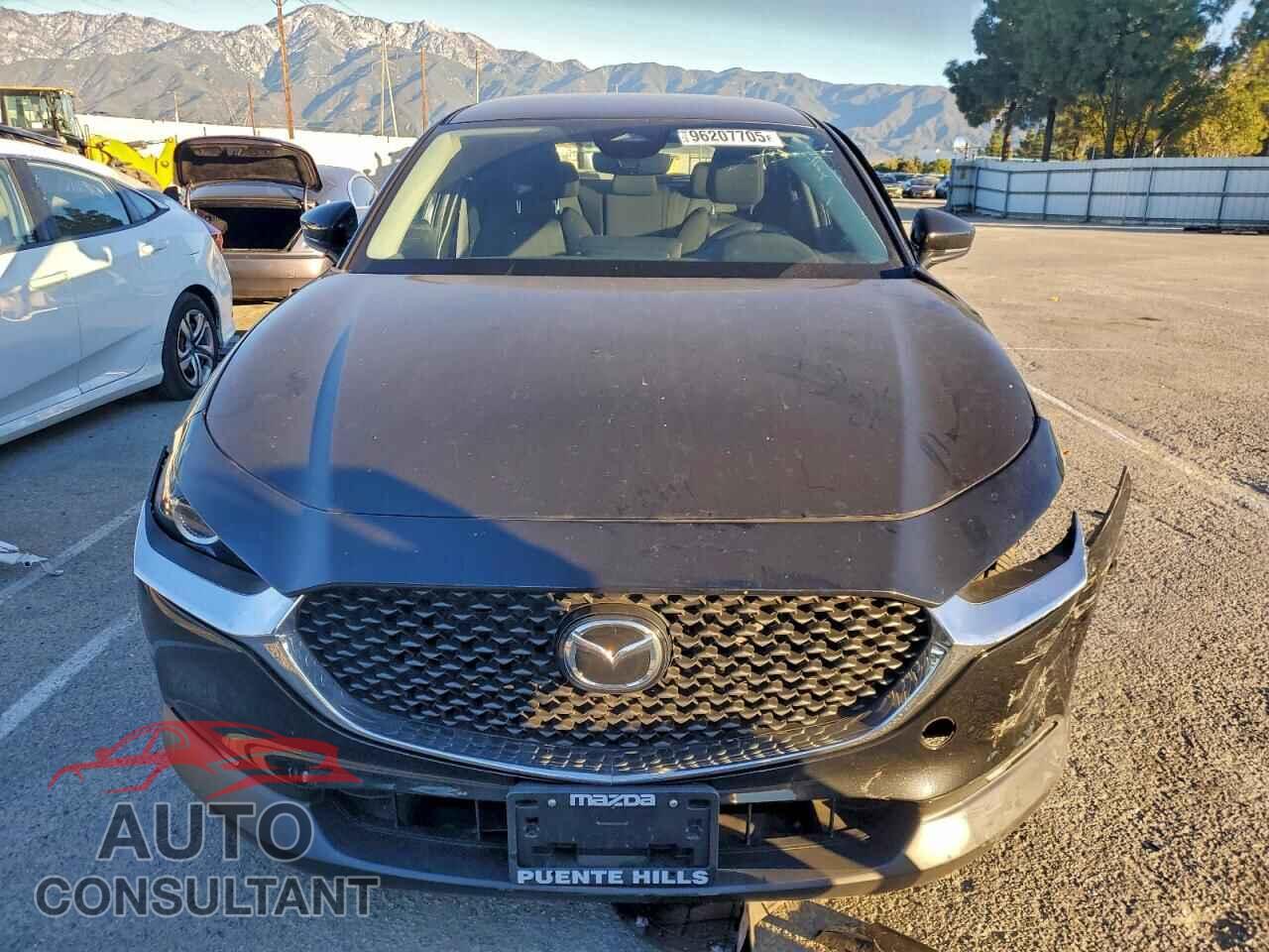 MAZDA CX30 2024 - 3MVDMBAM2RM669771