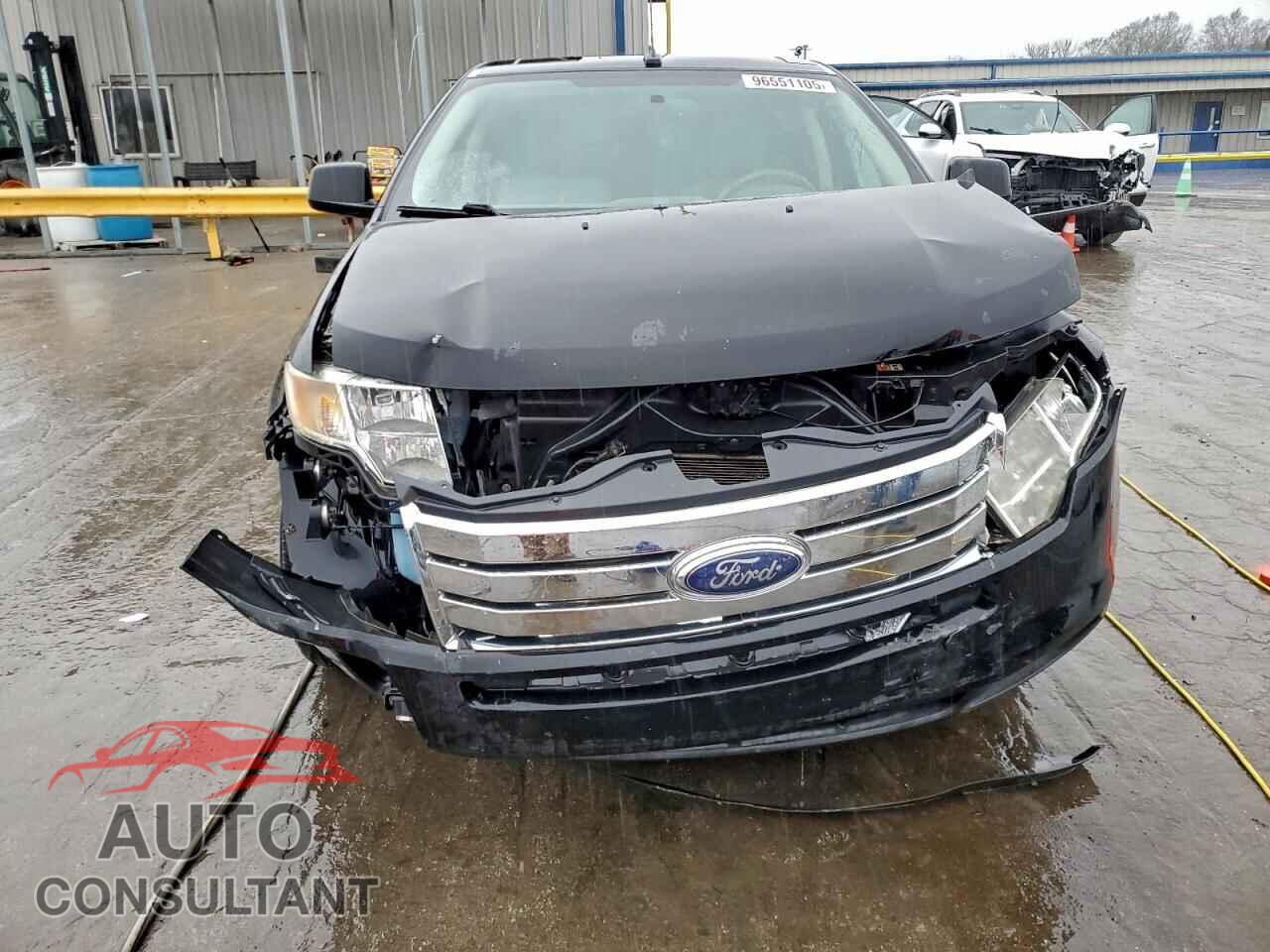 FORD EDGE 2009 - 2FMDK39C69BA54923