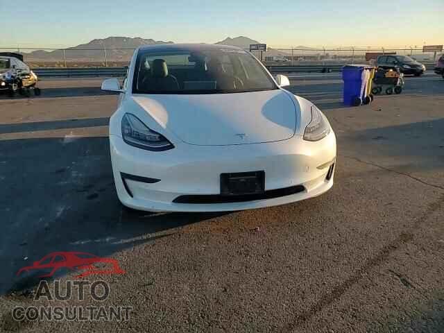 TESLA MODEL 3 2020 - 5YJ3E1EA8LF737331