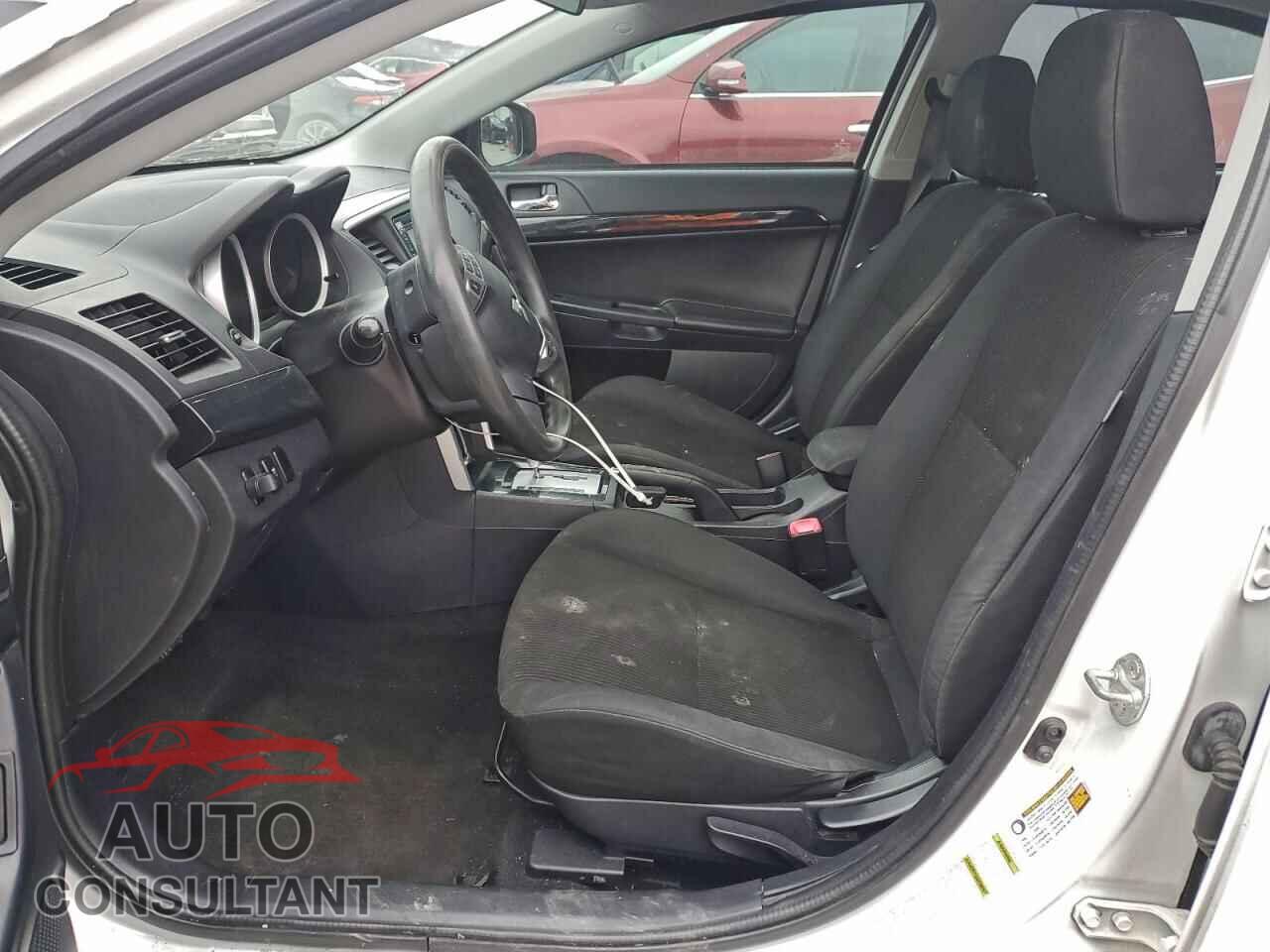 MITSUBISHI LANCER 2017 - JA32U2FU0HU004751