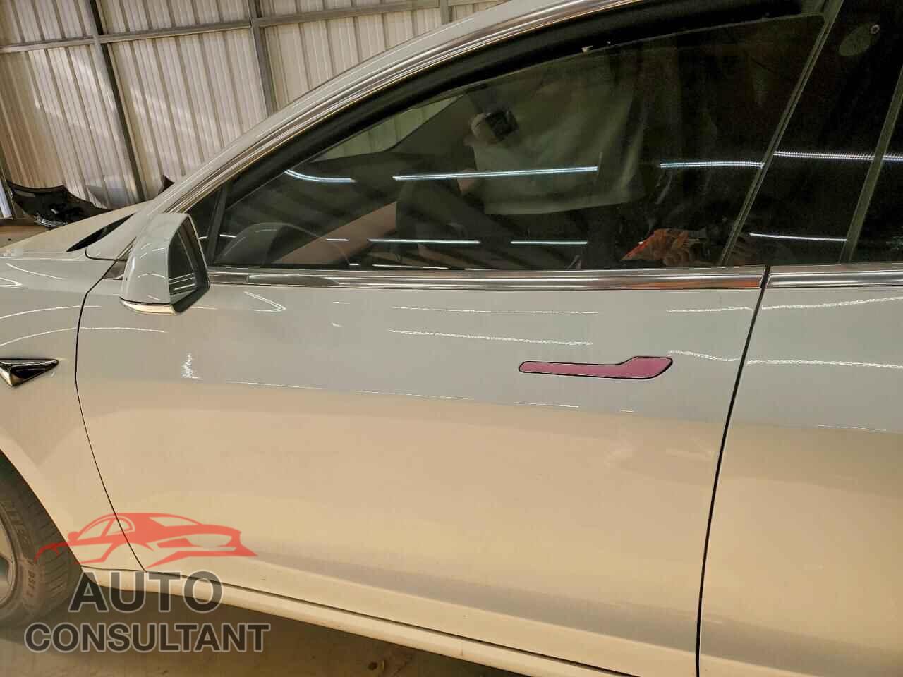 TESLA MODEL 3 2019 - 5YJ3E1EB6KF510694