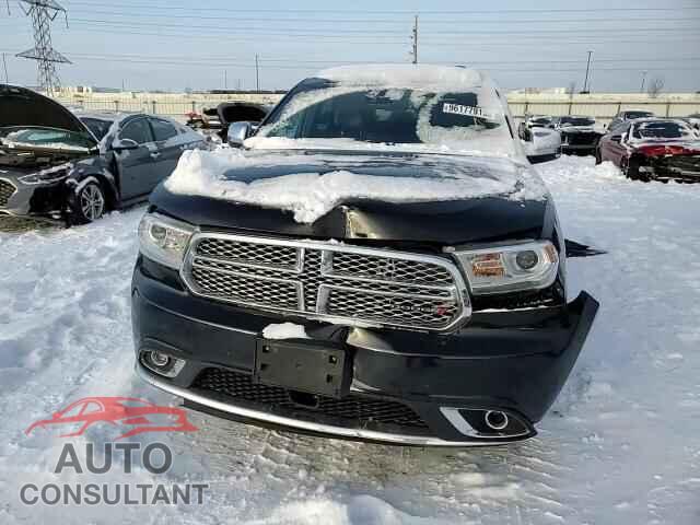 DODGE DURANGO 2014 - 1C4RDJEGXEC461994