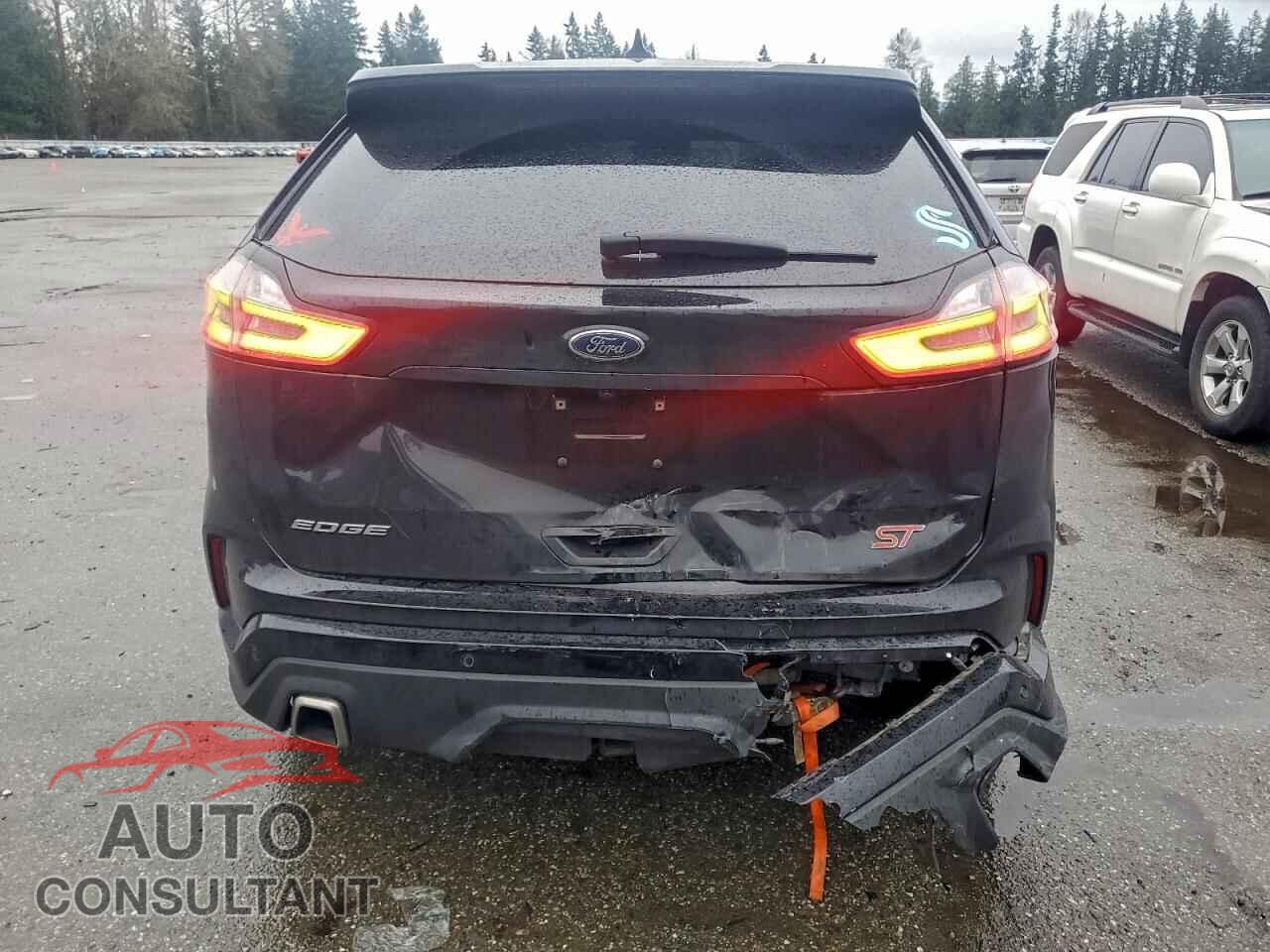 FORD EDGE 2020 - 2FMPK4AP2LBB62996