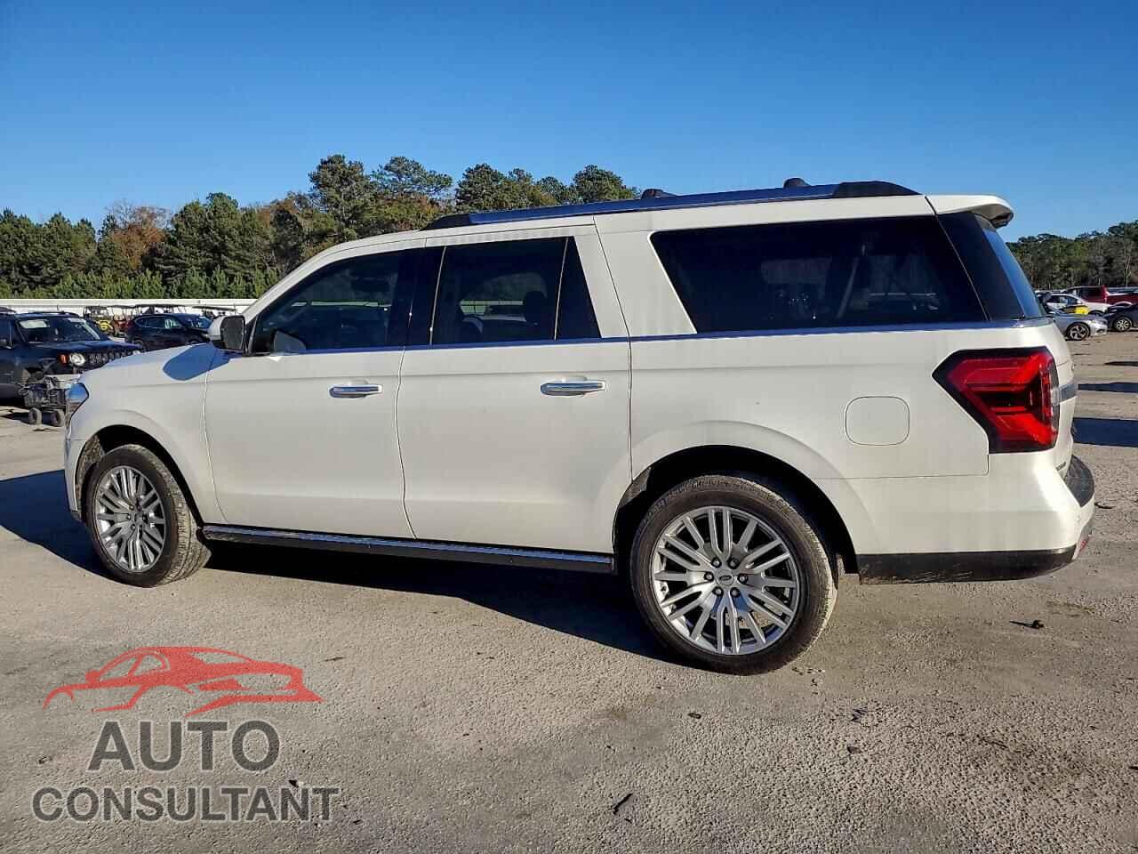 FORD EXPEDITION 2024 - 1FMJK2A8XREA78005