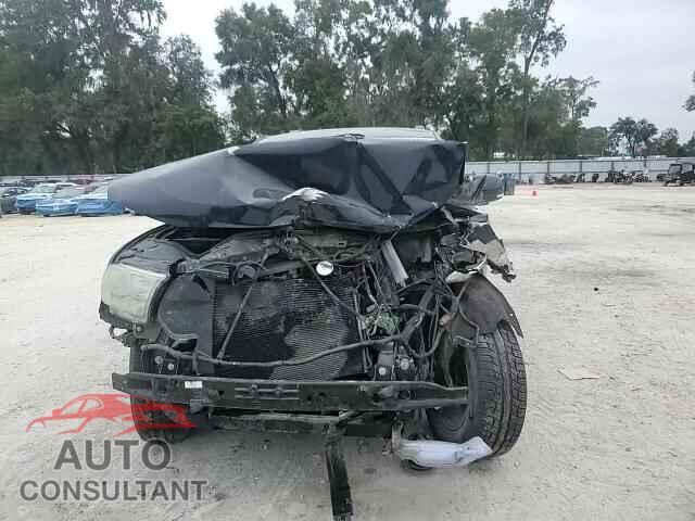 DODGE DURANGO 2011 - 1D4RE4GG0BC653547