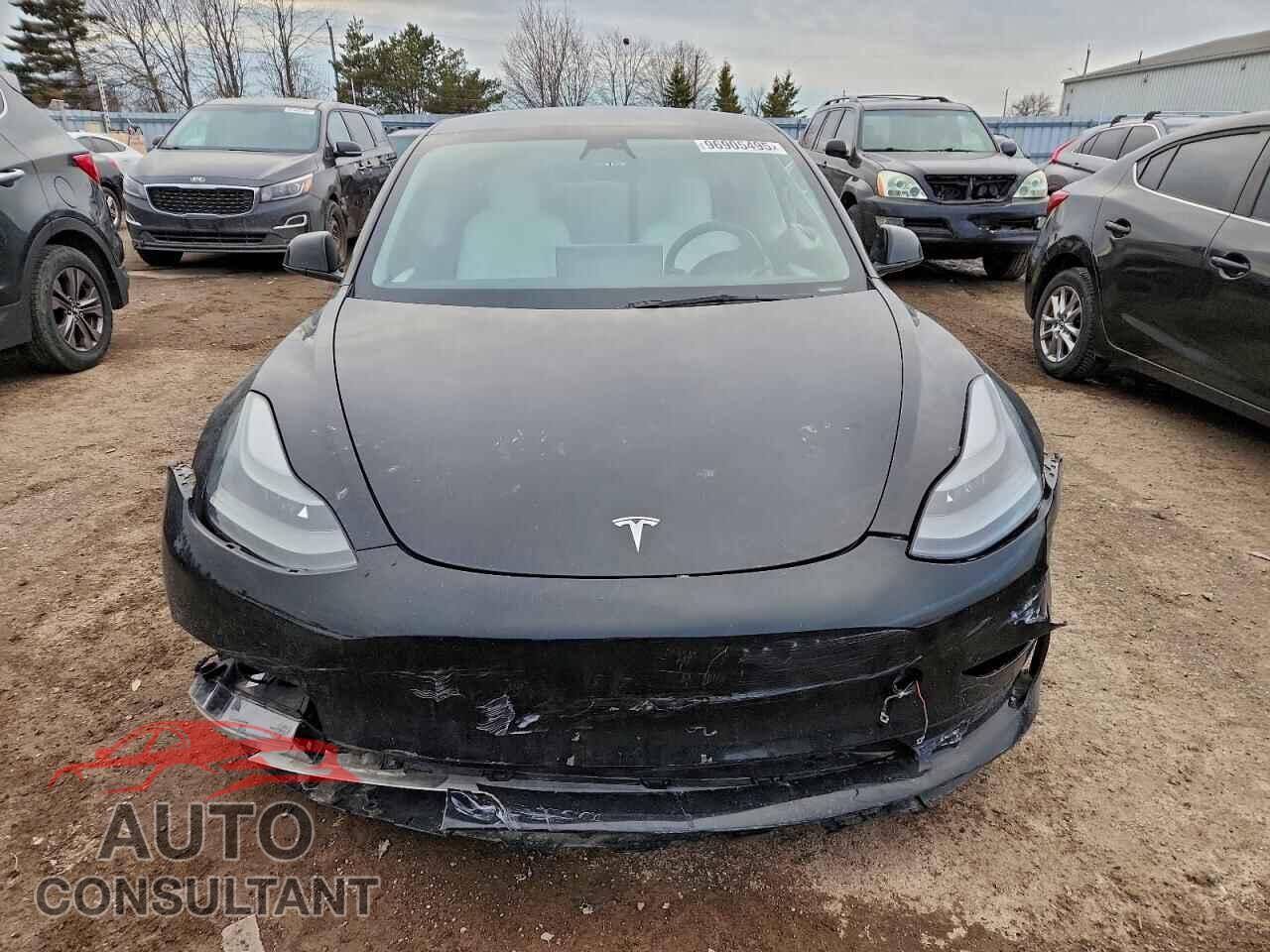 TESLA MODEL 3 2023 - 5YJ3E1EA4PF384852