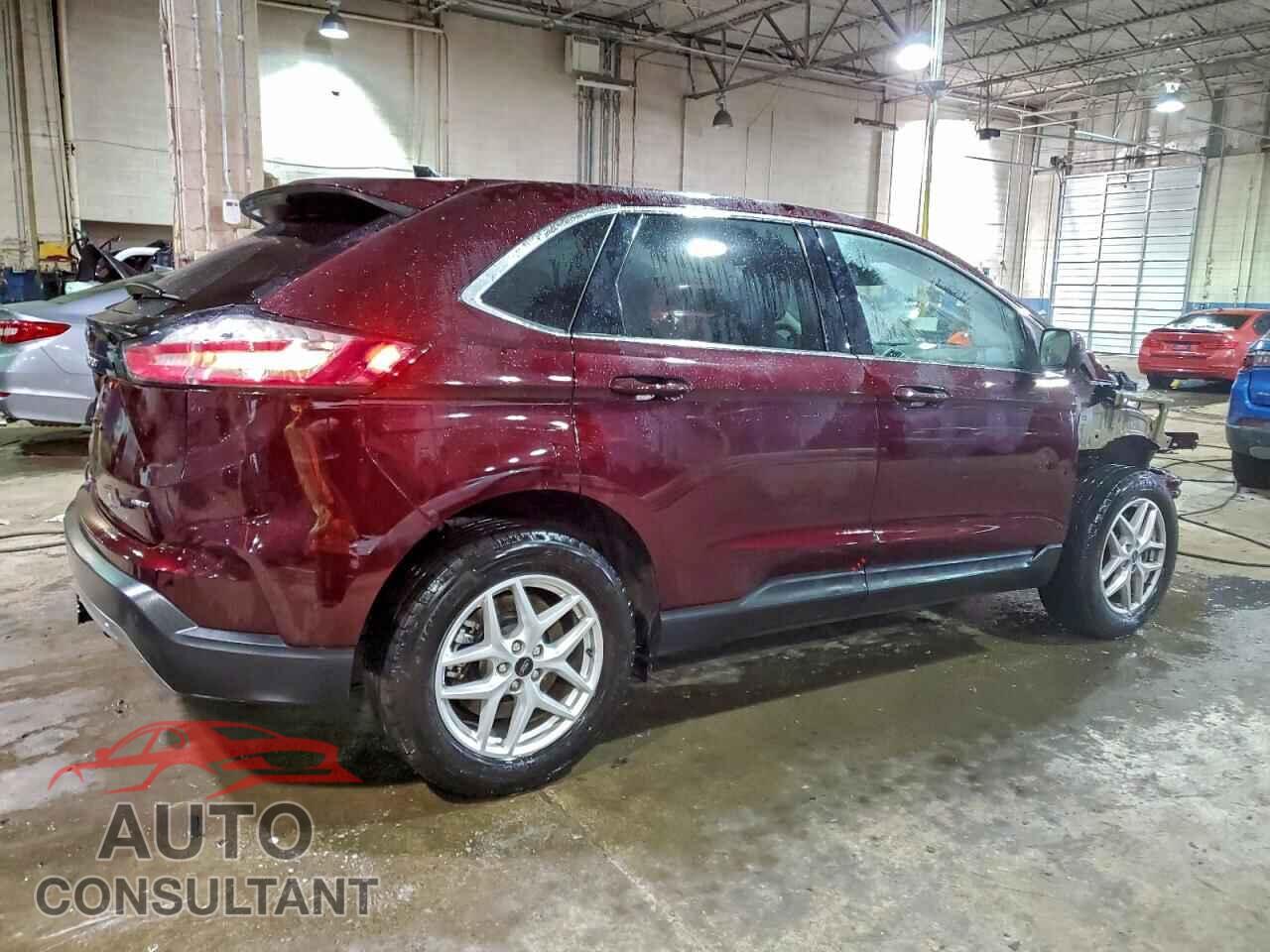 FORD EDGE 2024 - 2FMPK4J92RBA30475