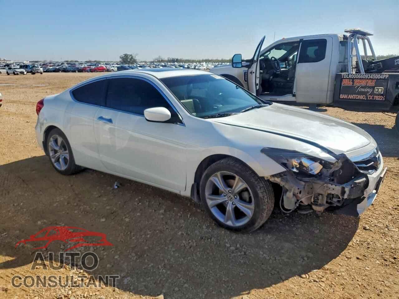 HONDA ACCORD 2012 - 1HGCS2B86CA006892