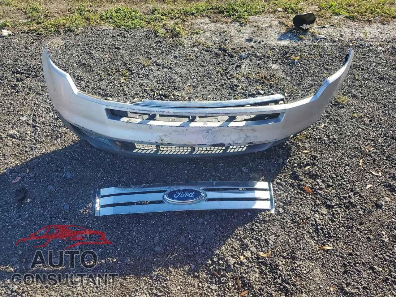 FORD EDGE 2010 - 2FMDK3JC3ABB07576