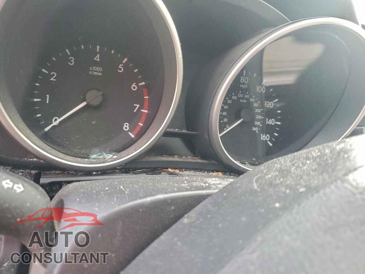 MAZDA 5 2014 - JM1CW2BL9E0176244