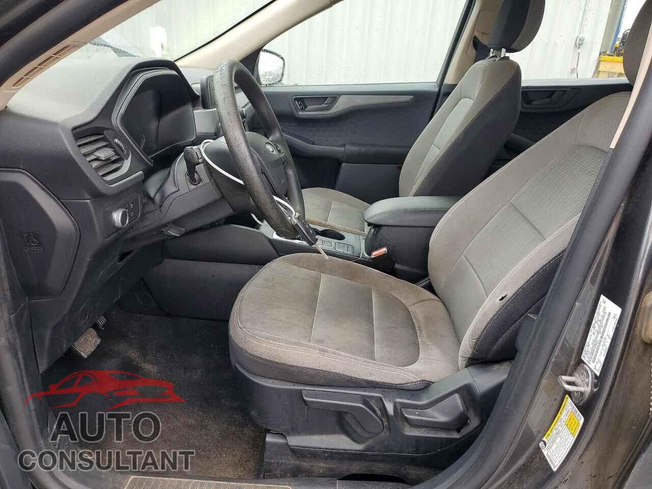 FORD ESCAPE 2020 - 1FMCU0F67LUA46267