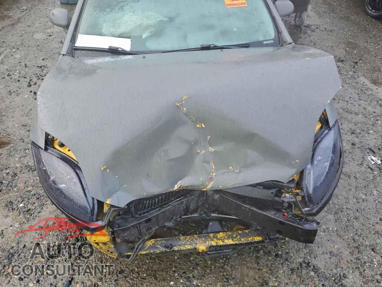 MITSUBISHI ECLIPSE 2009 - 4A3AK24F99E025436