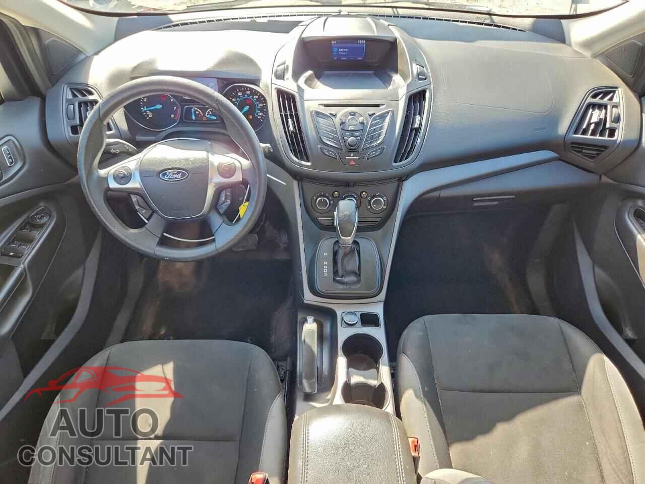 FORD ESCAPE 2014 - 1FMCU0F79EUC31402