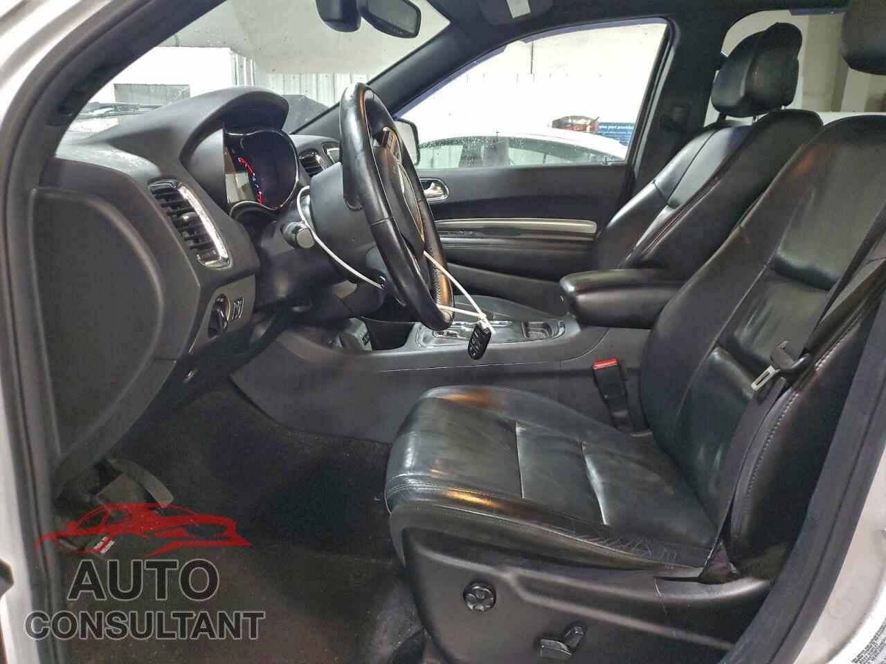DODGE DURANGO 2017 - 1C4RDJDG0HC725889