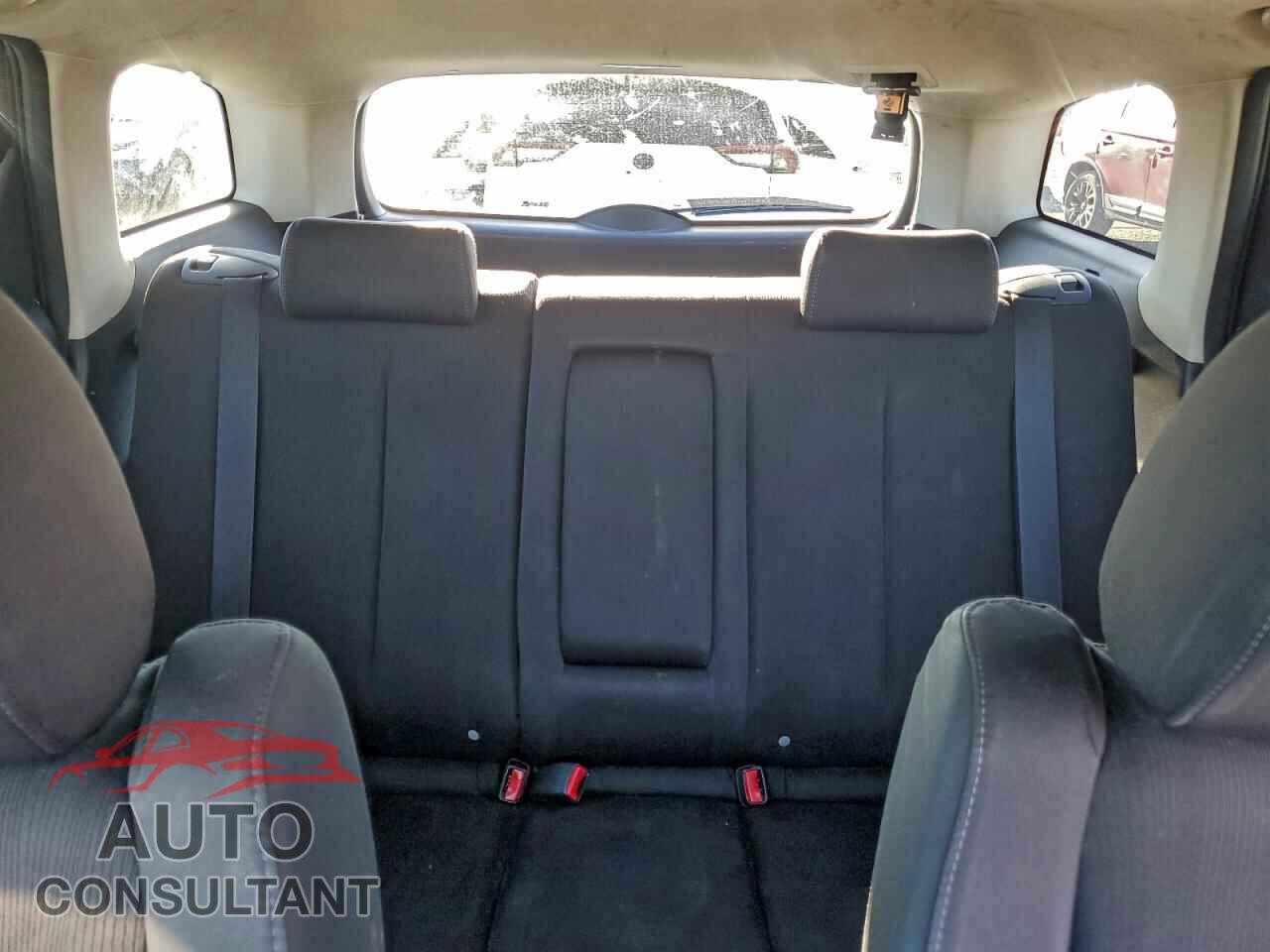 MAZDA CX-7 2010 - JM3ER2WM0A0332935