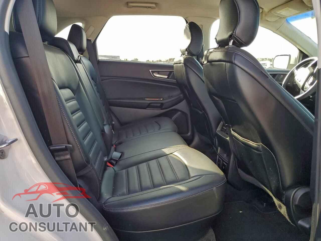 FORD EDGE 2016 - 2FMPK3J85GBB93846