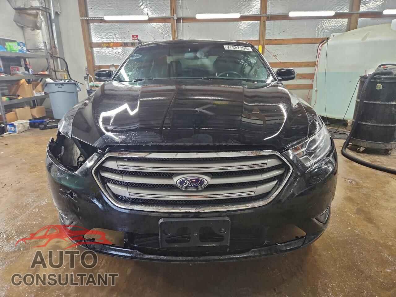 FORD TAURUS 2016 - 1FAHP2E80GG149962