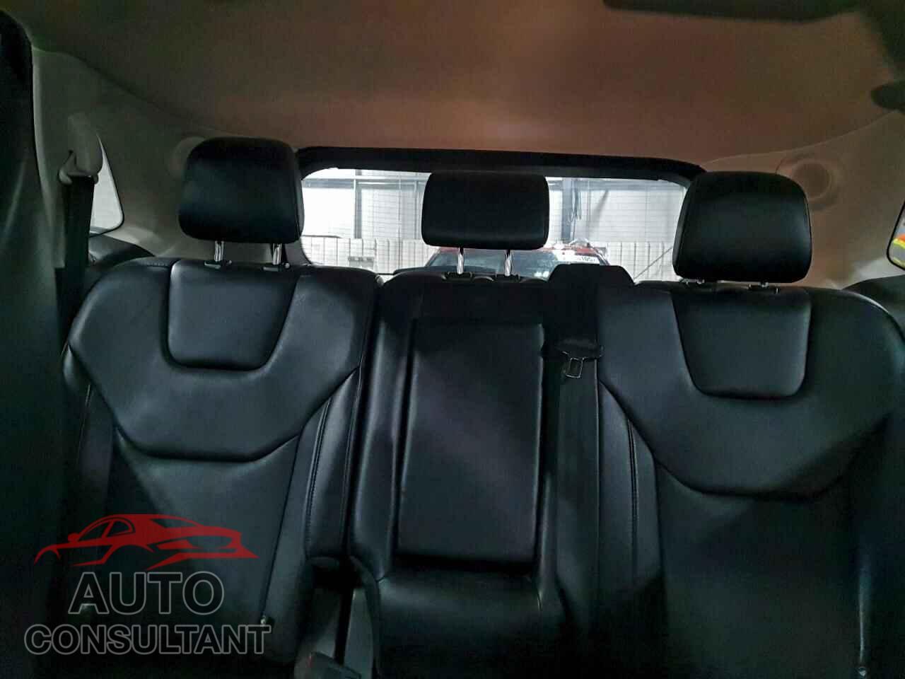 FORD EDGE 2018 - 2FMPK4K96JBB40982