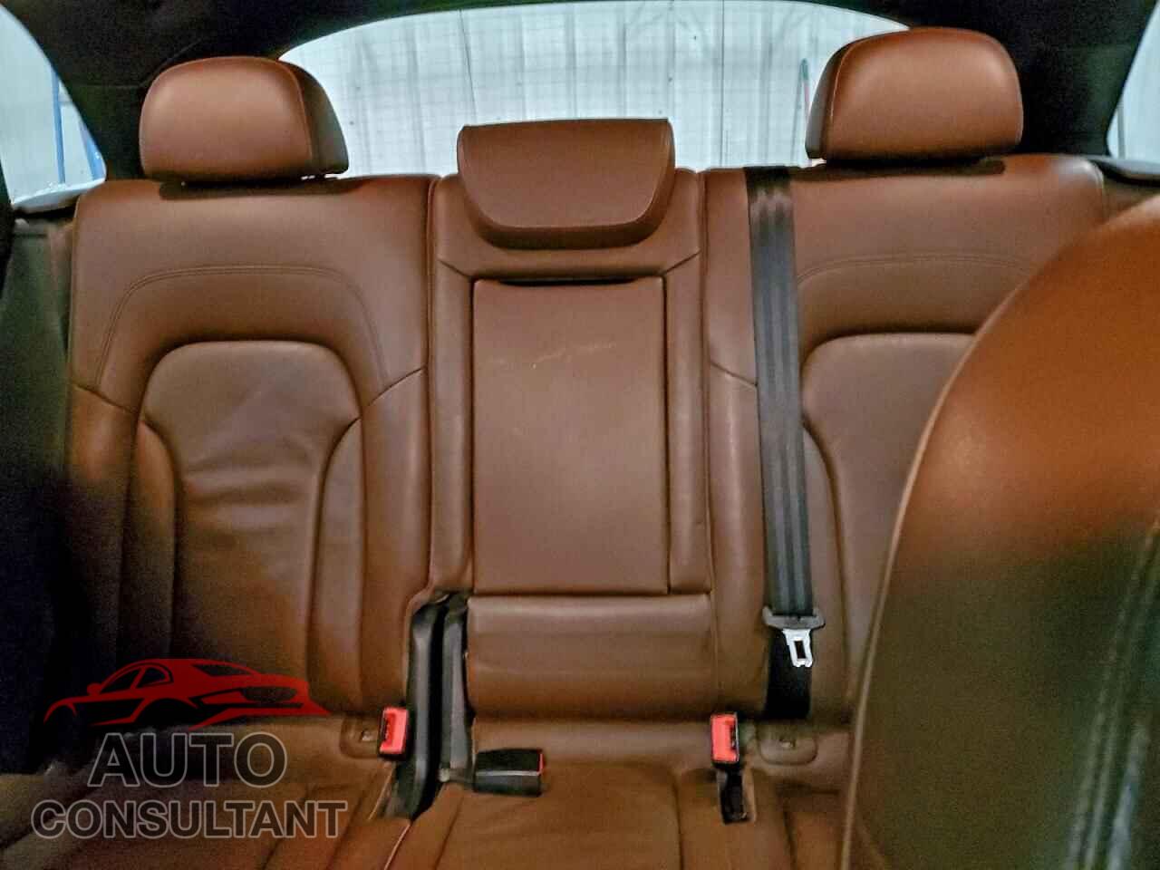 AUDI Q5 2015 - WA1CMAFP2FA055686