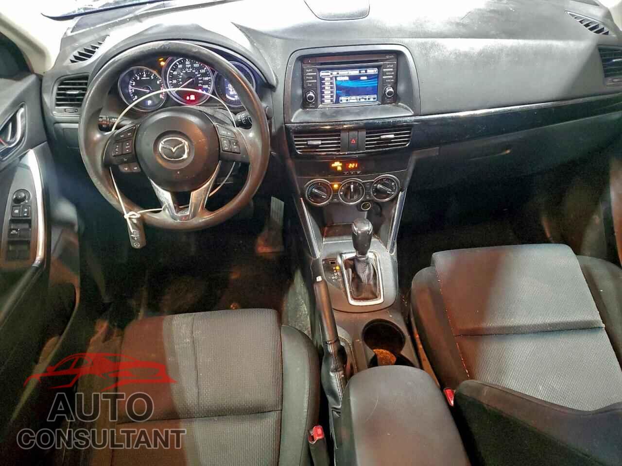 MAZDA CX-5 2014 - JM3KE4BE8E0398440