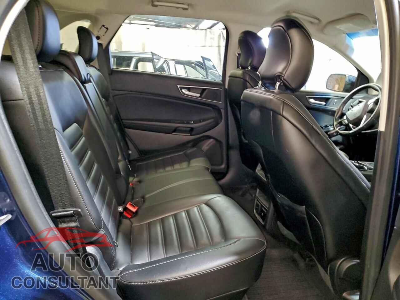 FORD EDGE 2017 - 2FMPK4J87HBB72777