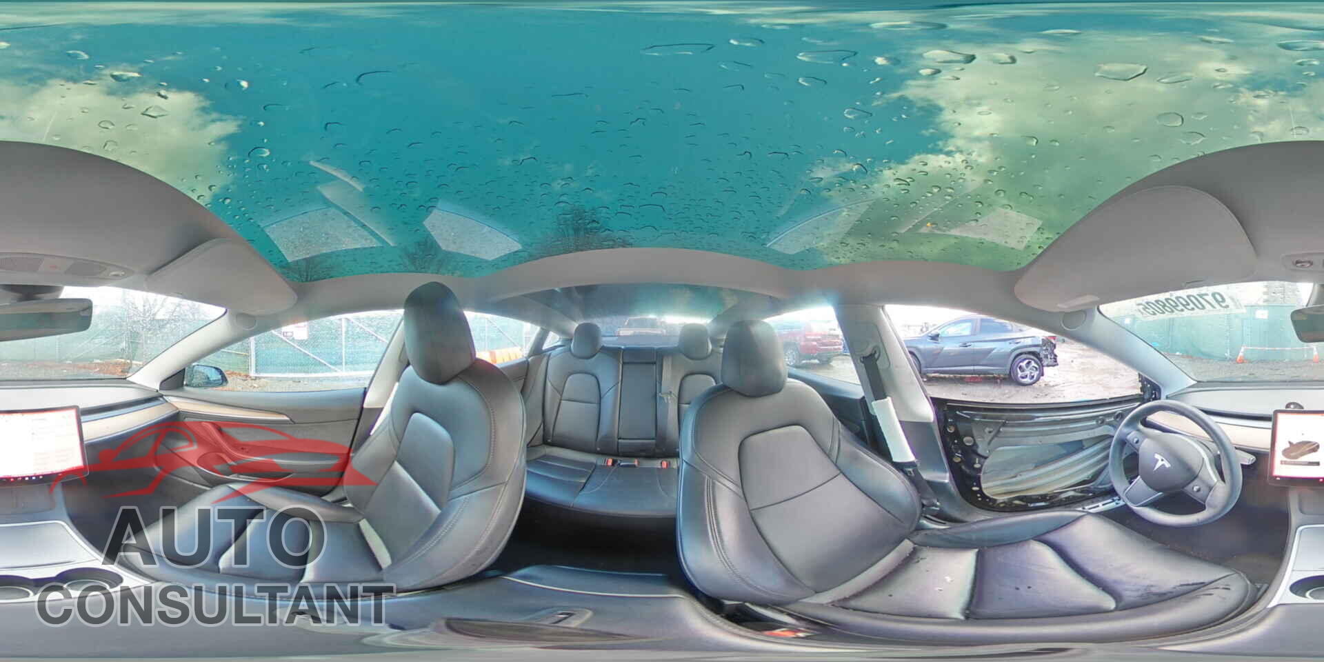 TESLA MODEL 3 2022 - 5YJ3E1EA3NF112421