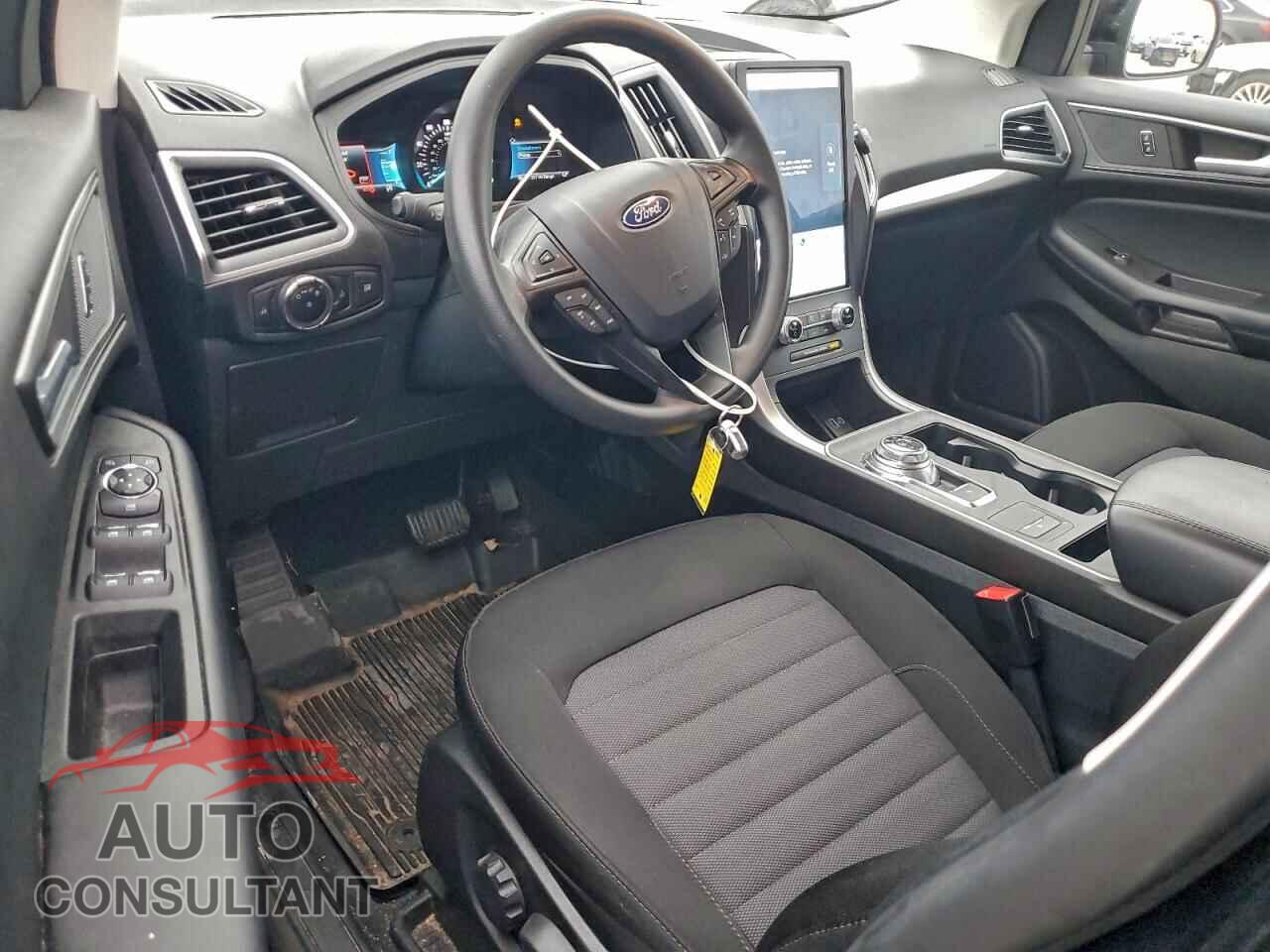 FORD EDGE 2024 - 2FMPK4G97RBA28213