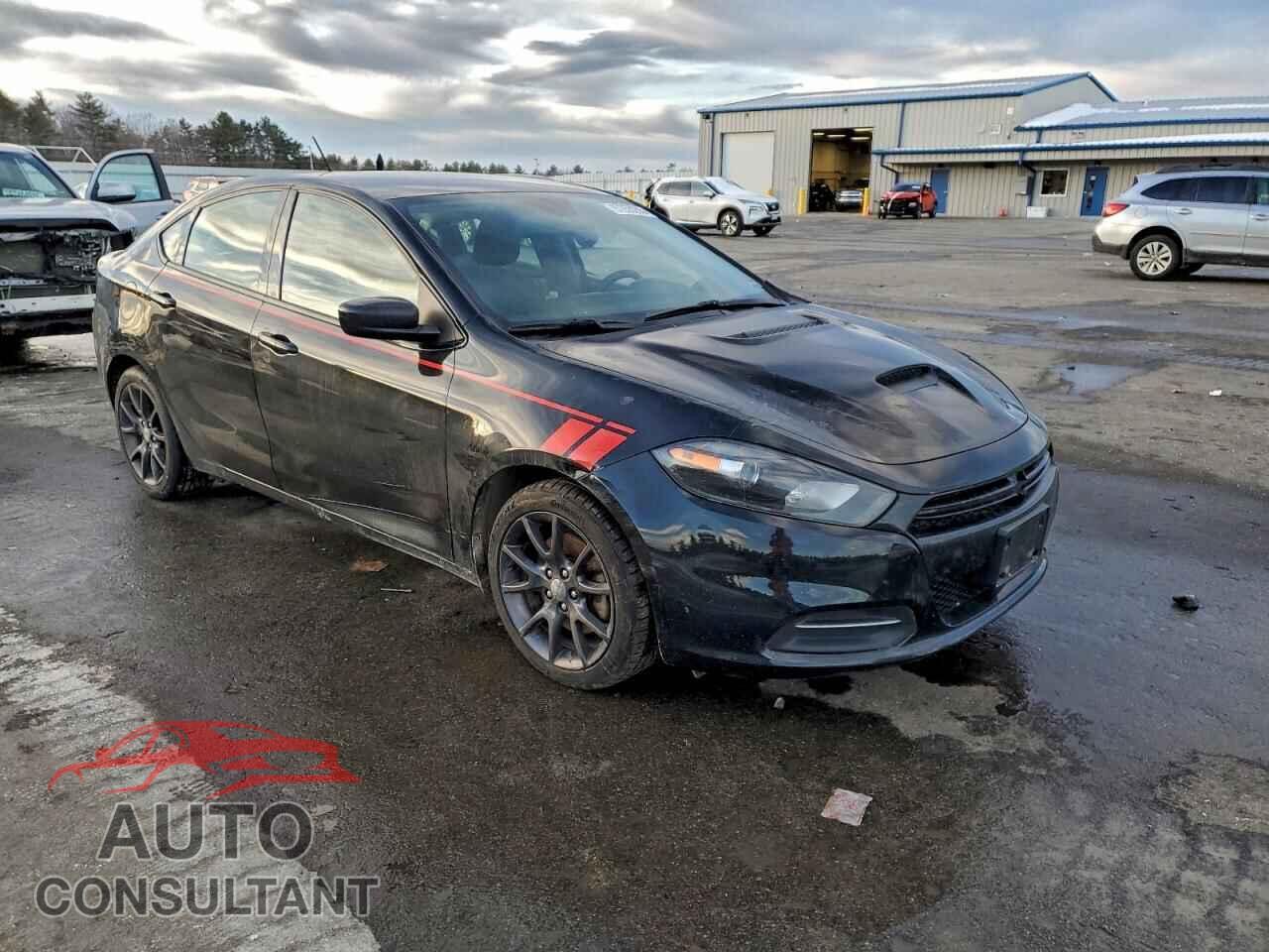 DODGE DART 2016 - 1C3CDFFHXGD796281