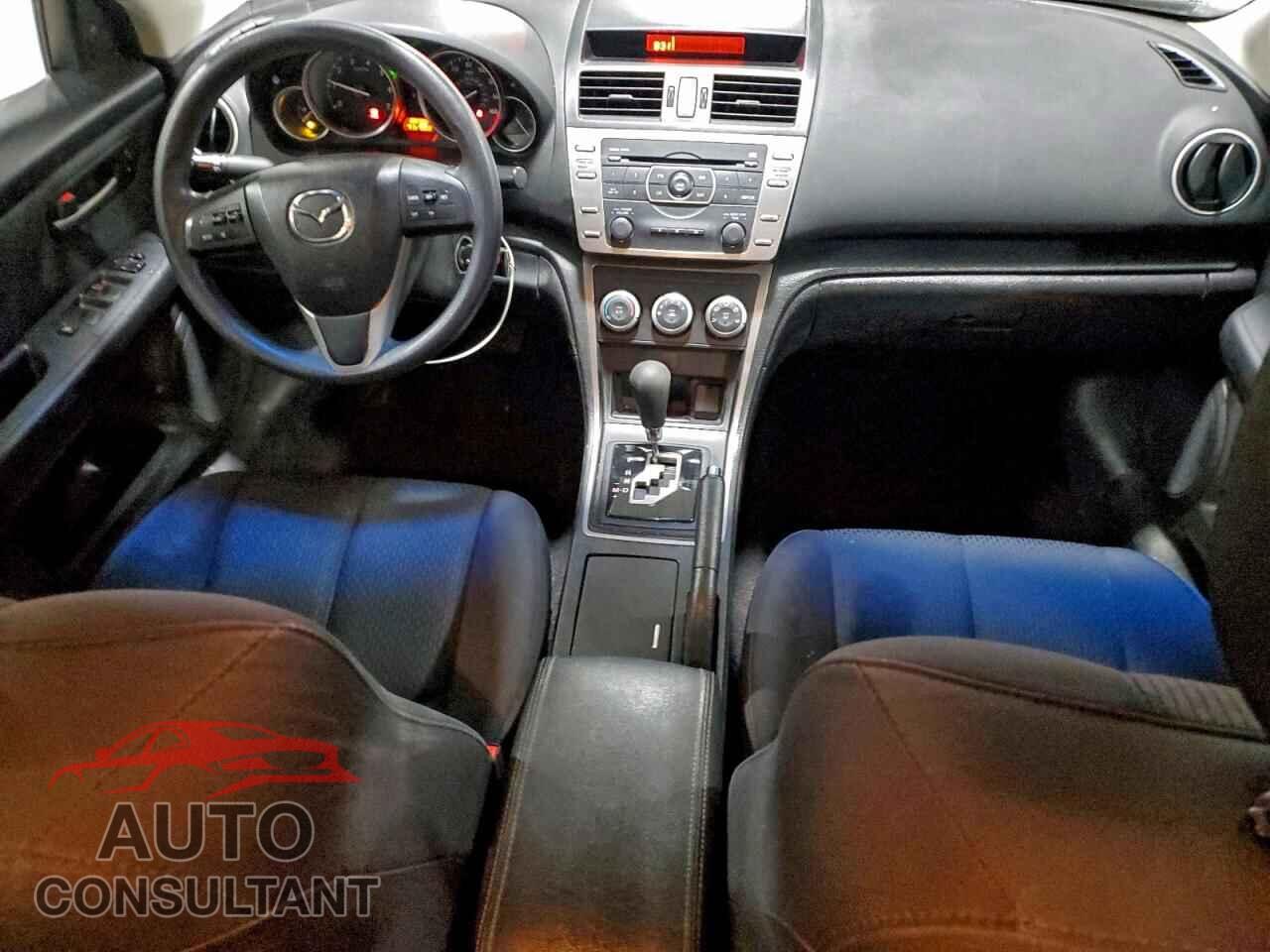 MAZDA 6 2012 - 1YVHZ8BH8C5M05518