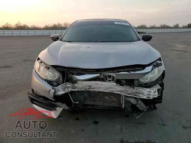 HONDA CIVIC 2016 - 2HGFC2F53GH556410