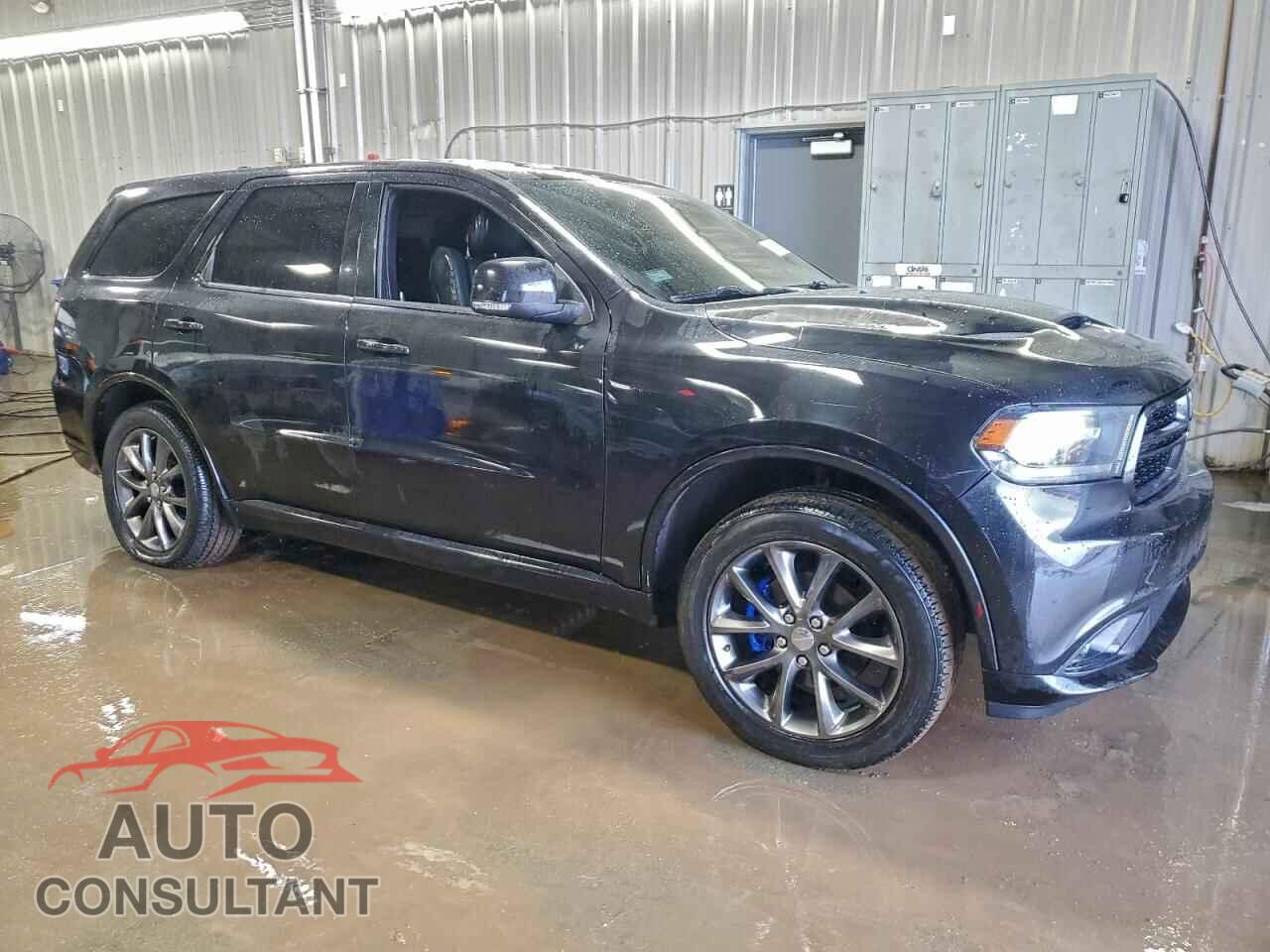 DODGE DURANGO 2015 - 1C4RDJDG9FC818147
