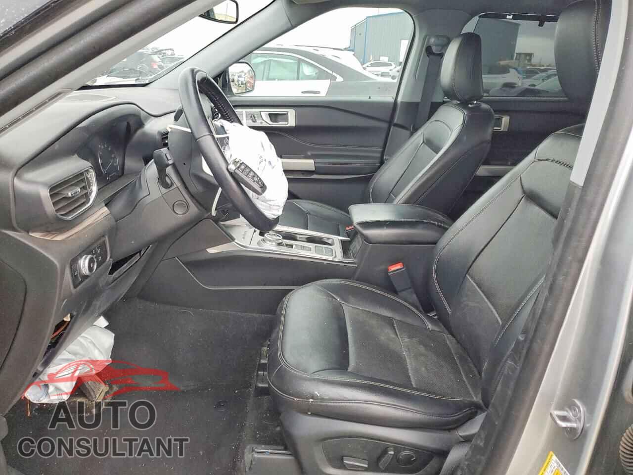 FORD EXPLORER 2023 - 1FMSK7FH2PGA05044