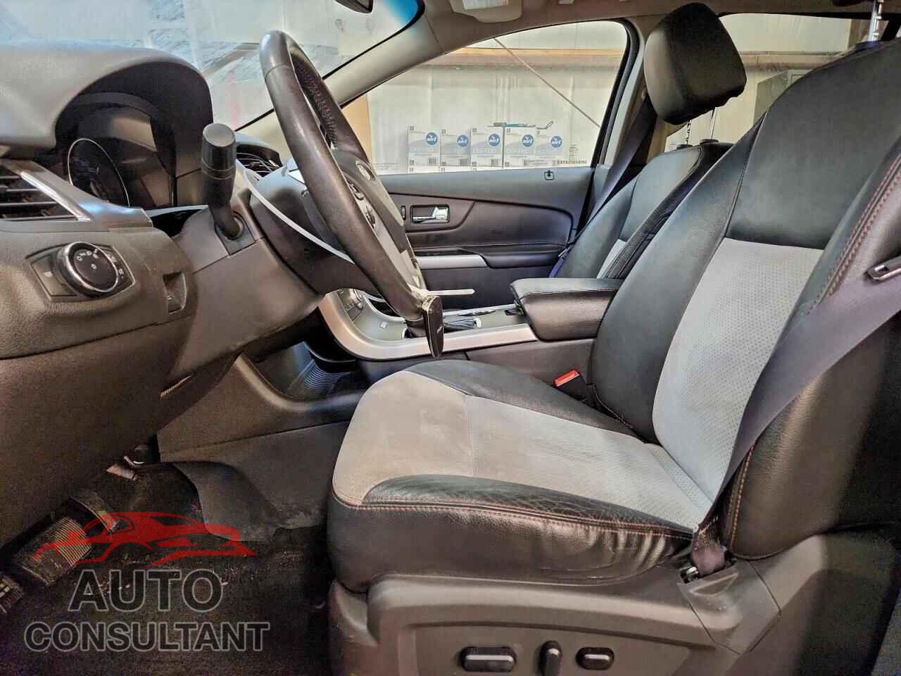 FORD EDGE 2014 - 2FMDK4JC7EBB08046