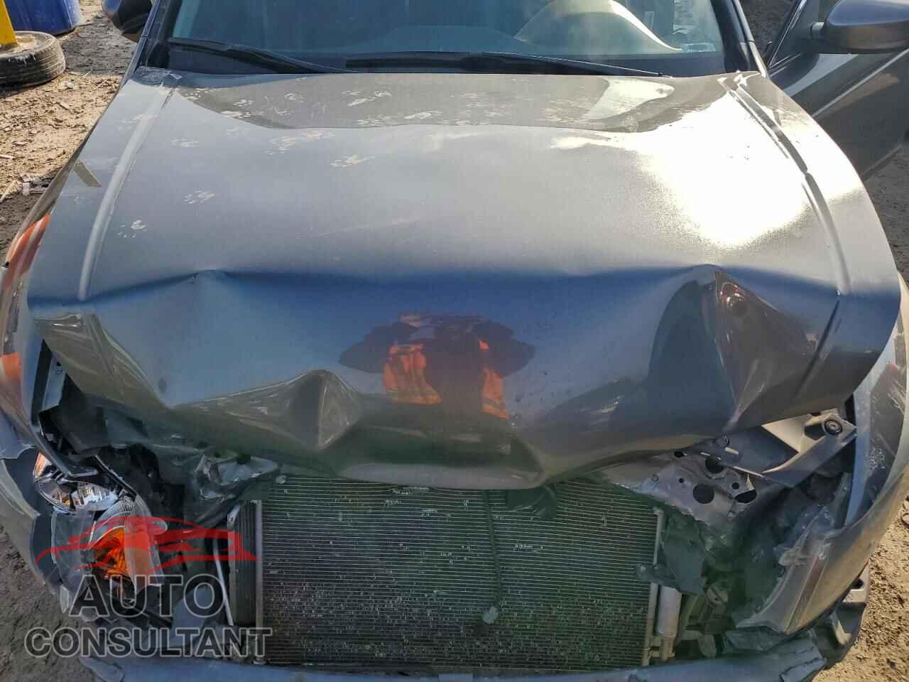 HONDA ACCORD 2012 - 1HGCP2F89CA070761