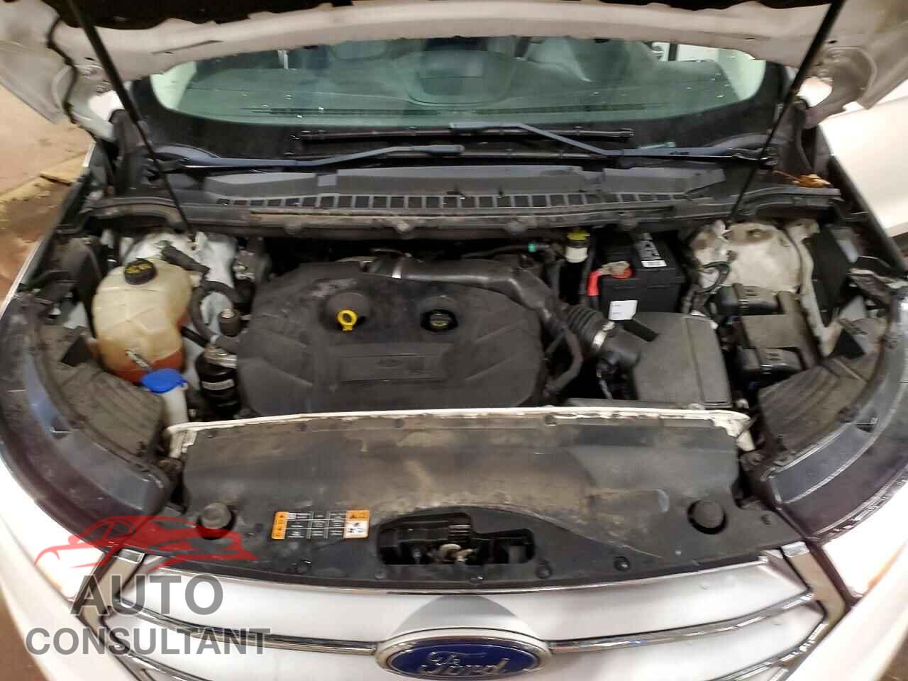 FORD EDGE 2018 - 2FMPK3K92JBB44263