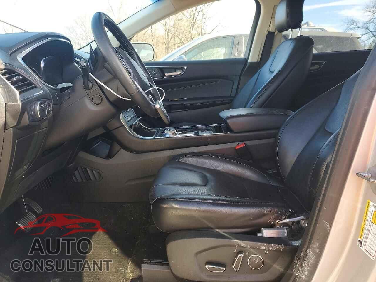 FORD EDGE 2019 - 2FMPK4K92KBC07109