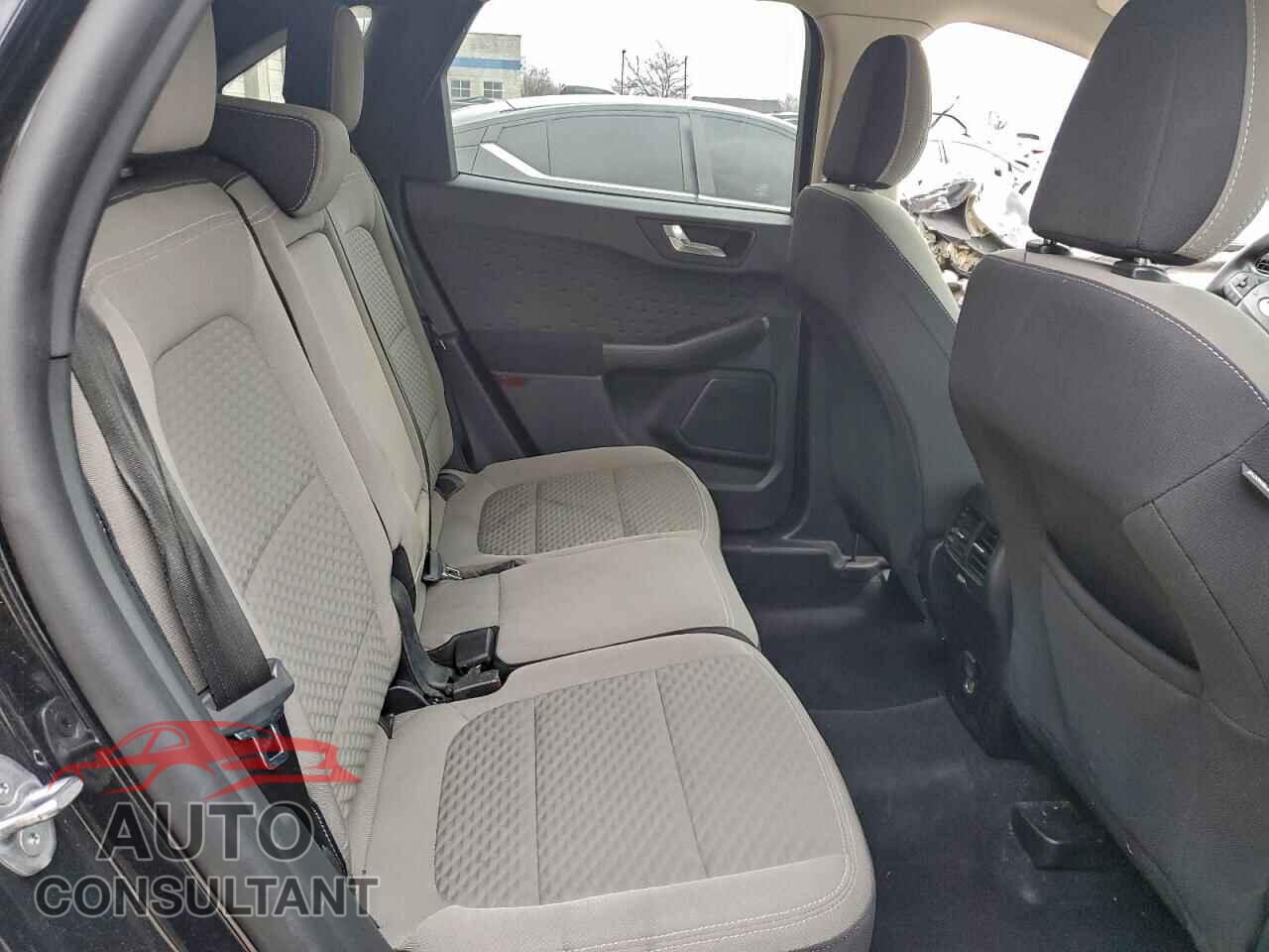 FORD ESCAPE 2020 - 1FMCU9G60LUA61907