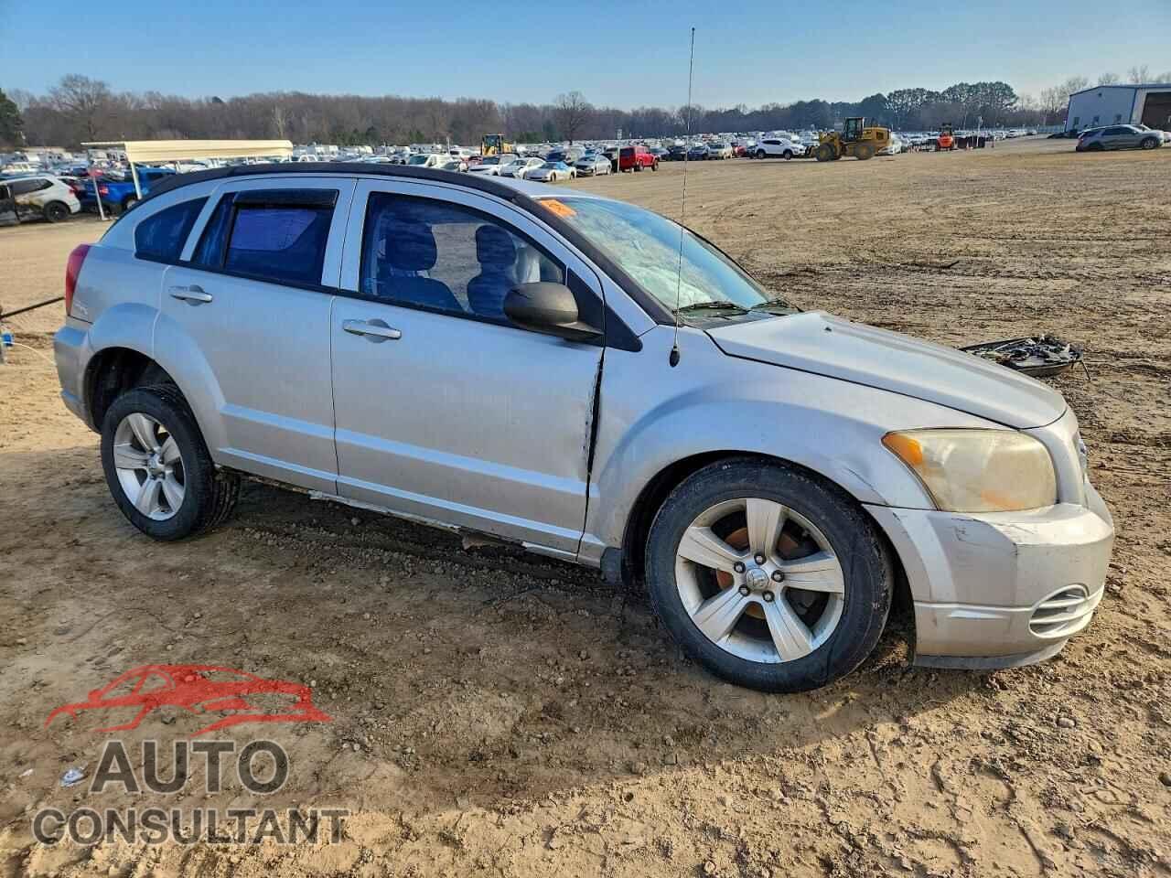 DODGE CALIBER 2010 - 1B3CB4HA2AD651864