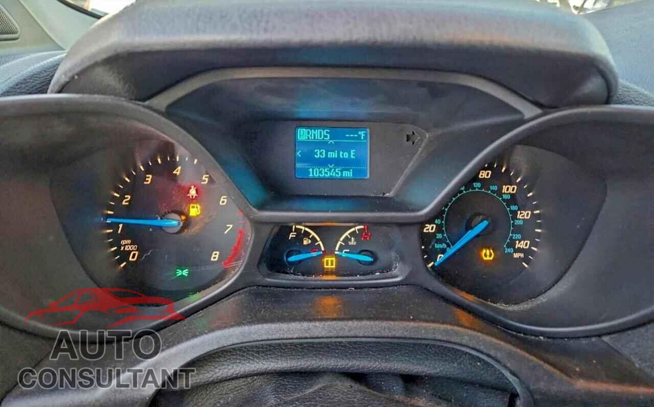 FORD TRANSIT 2014 - NM0LS6F74E1149167