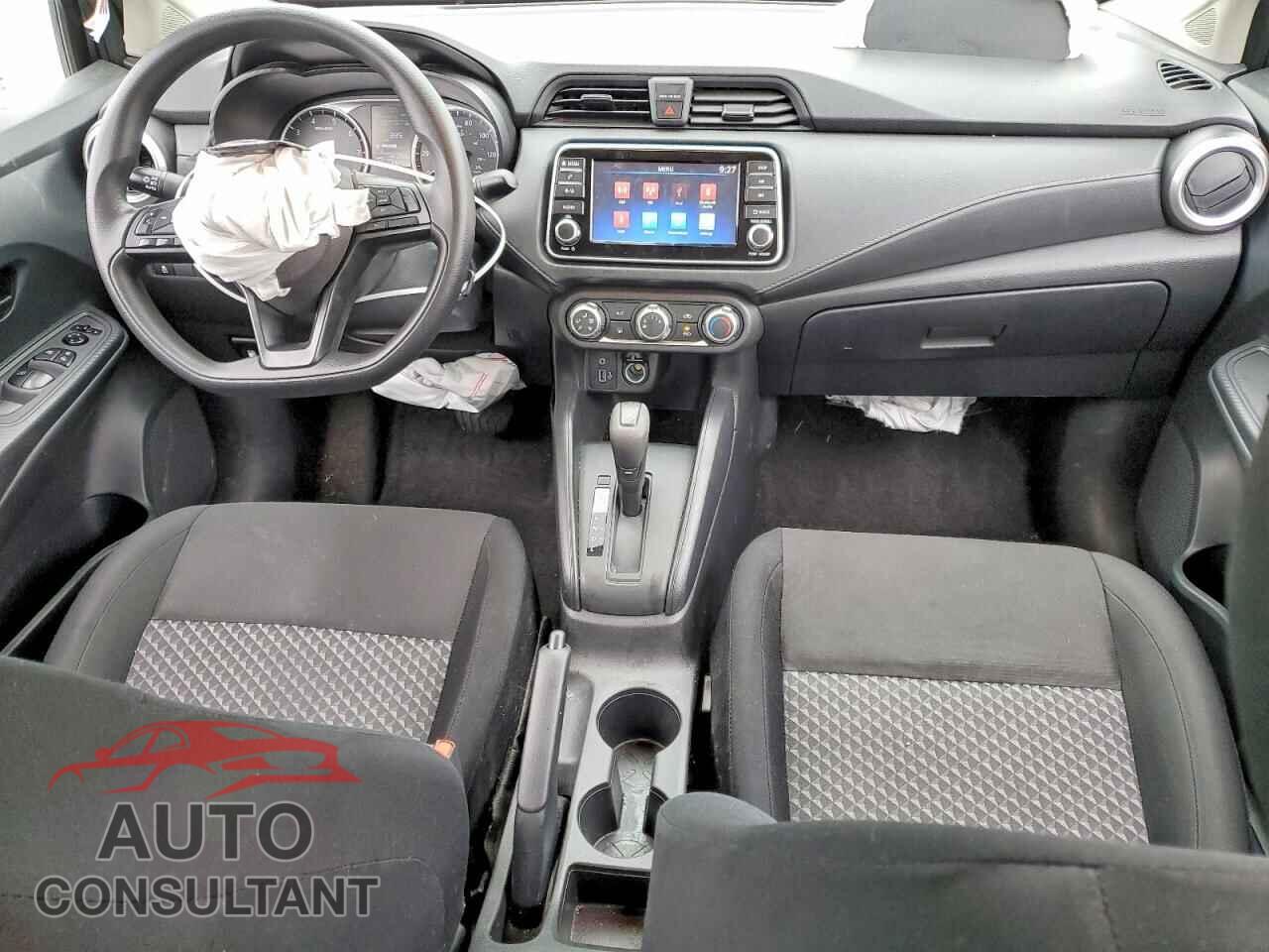 NISSAN VERSA 2024 - 3N1CN8DVXRL924502