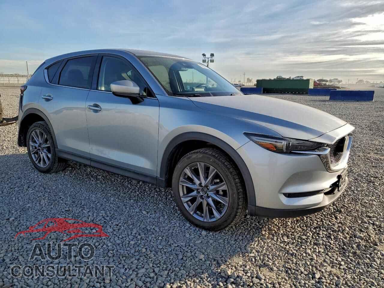 MAZDA CX-5 2019 - JM3KFBDM2K0546809