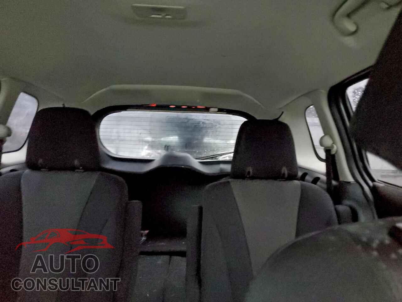MAZDA 5 2012 - JM1CW2BL6C0117410