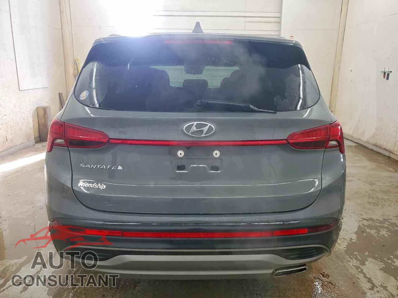 HYUNDAI SANTA FE 2023 - 5NMS14AJ6PH635965